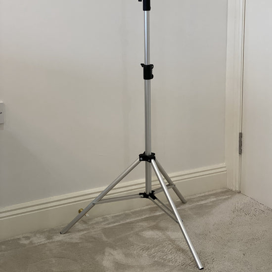 Replacement Tripod for Glam Studio Ring Light and Precision Light Duo - GLAM DOLL