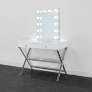The Burbank Vanity Table - GLAM DOLL