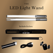 LED Light Wand - GLAM DOLL