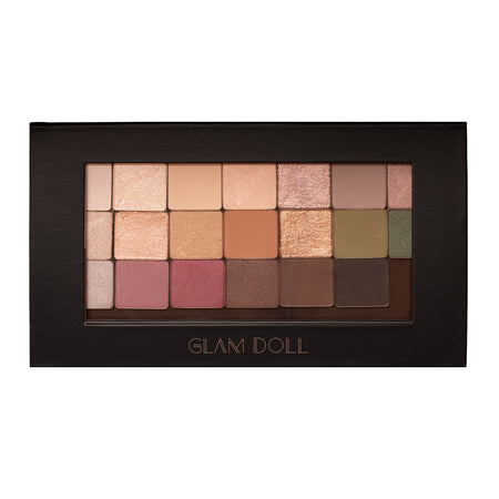 Palette Tray by GLAM DOLL
