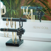 Marble Bracelet & Watch Stand - GLAM DOLL