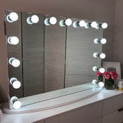 Hollywood Ultra Glam XL Marilyn Mirror - GLAM DOLL