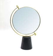 Marble Vanity Mirror - GLAM DOLL