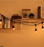 Outdoor Hanging String Lights - GLAM DOLL