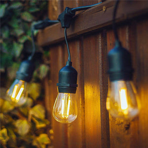 Spare Bulbs - Outdoor Hanging String Lights 1W - Single Bulb