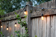 Outdoor Hanging String Lights - GLAM DOLL